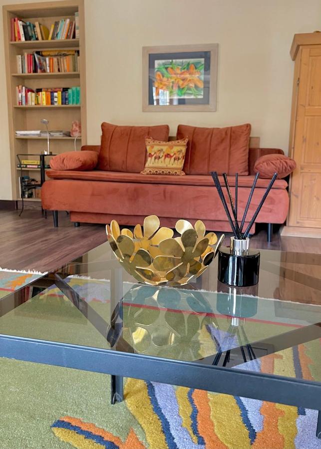 Buda Hills Villa Apartment Βουδαπέστη Εξωτερικό φωτογραφία
