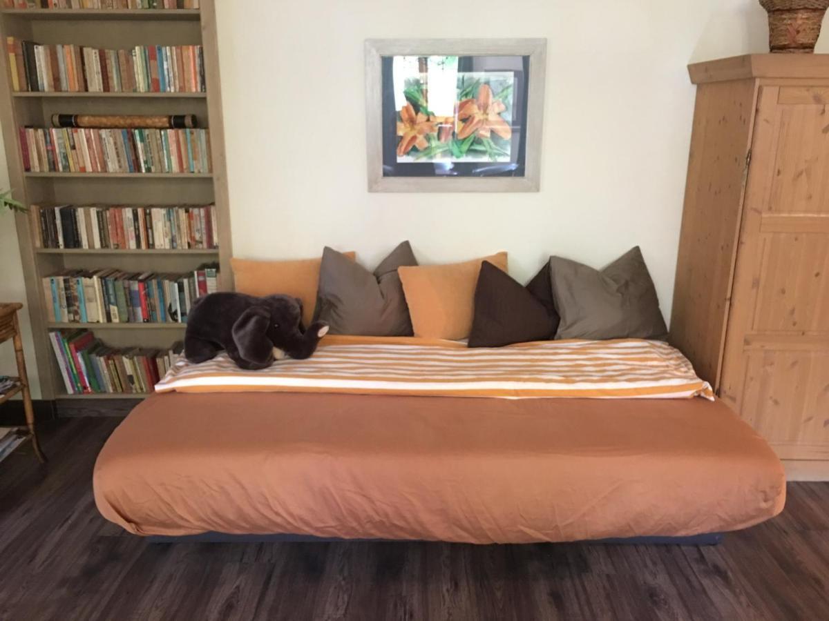 Buda Hills Villa Apartment Βουδαπέστη Εξωτερικό φωτογραφία
