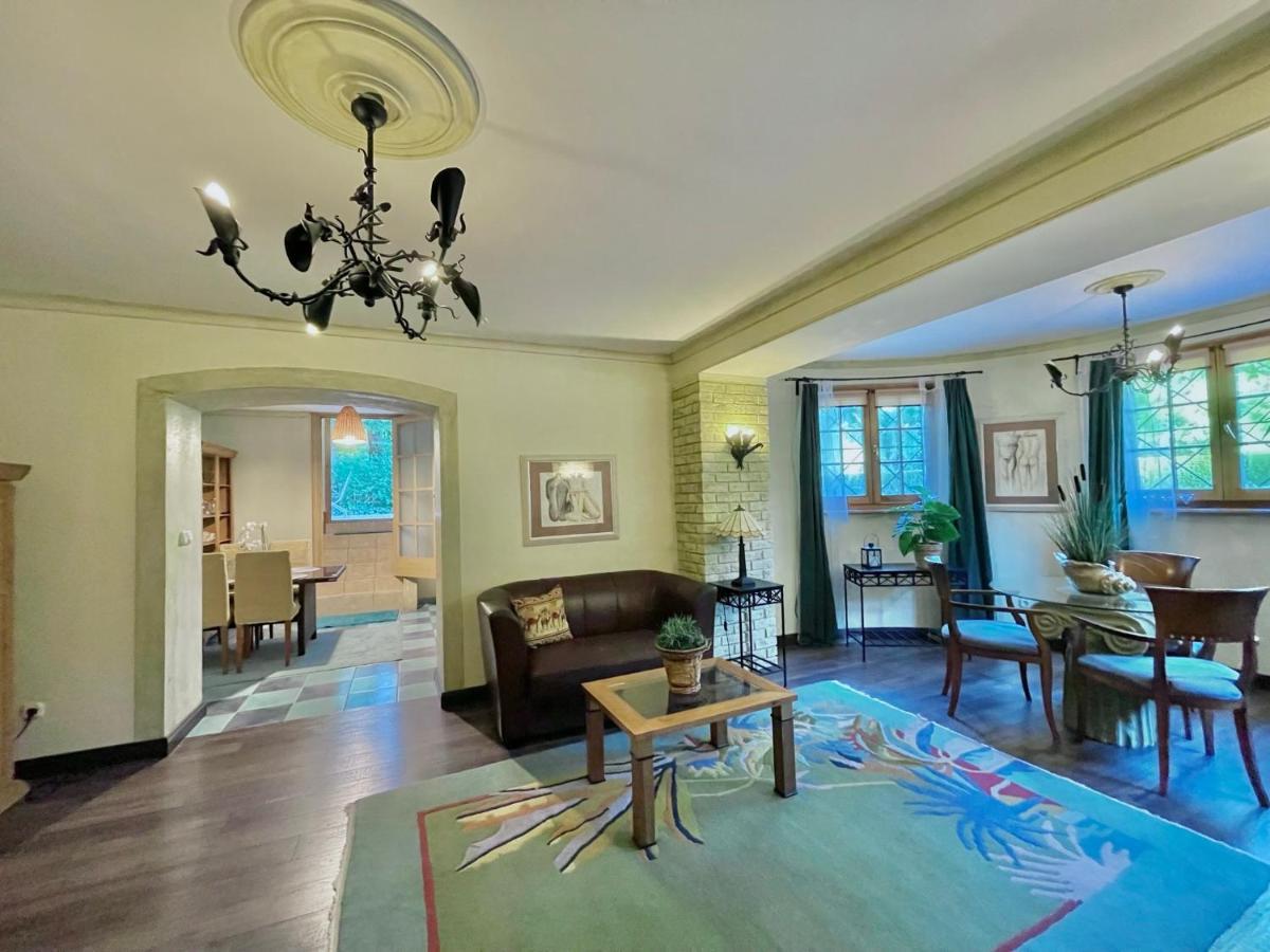 Buda Hills Villa Apartment Βουδαπέστη Εξωτερικό φωτογραφία