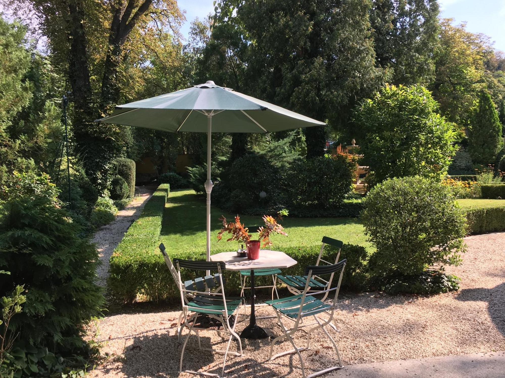 Buda Hills Villa Apartment Βουδαπέστη Εξωτερικό φωτογραφία