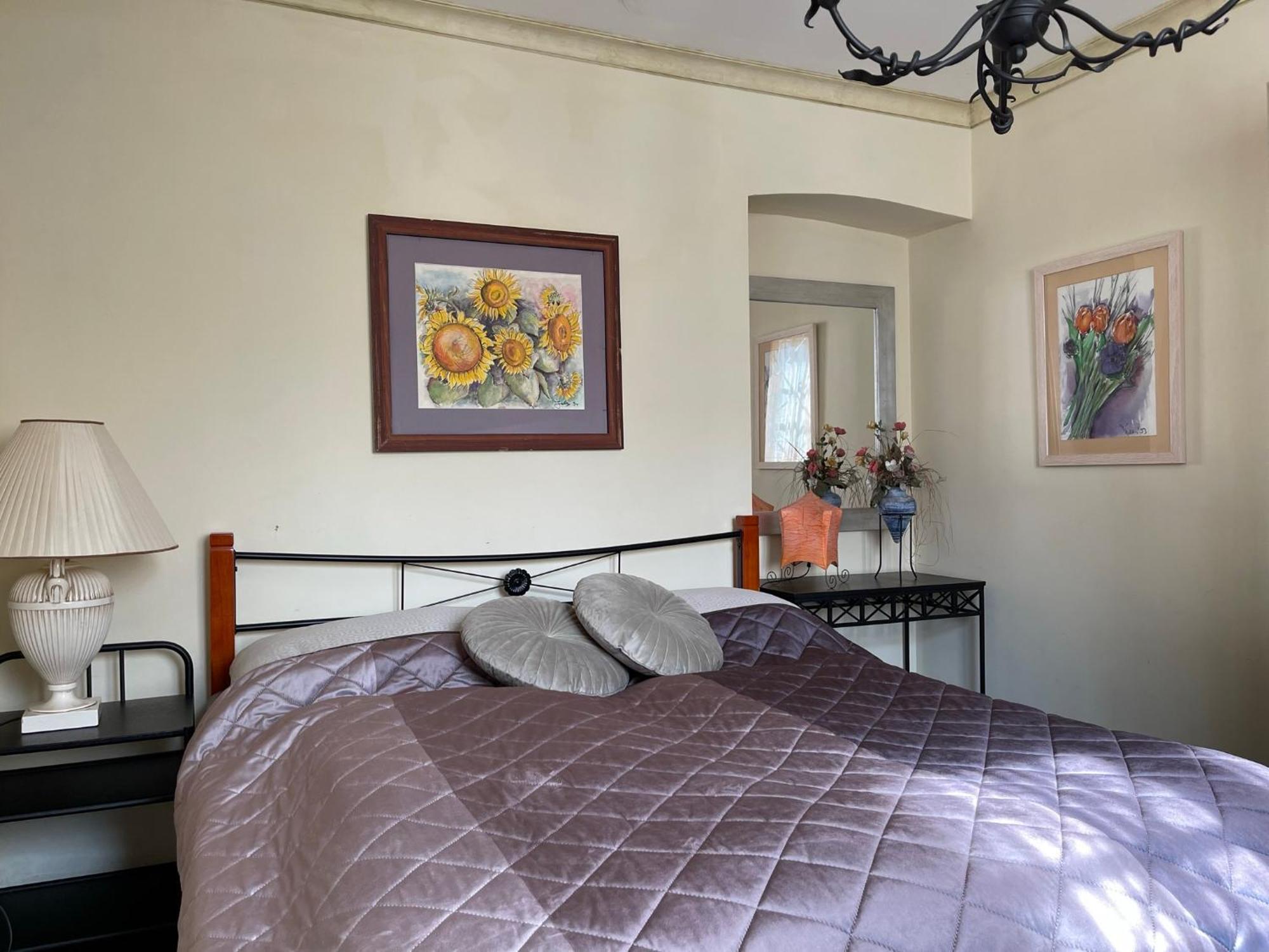 Buda Hills Villa Apartment Βουδαπέστη Εξωτερικό φωτογραφία