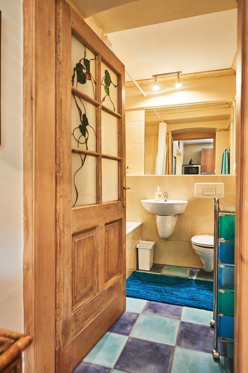 Buda Hills Villa Apartment Βουδαπέστη Εξωτερικό φωτογραφία